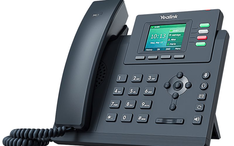 How IP Phones can benefit your business?