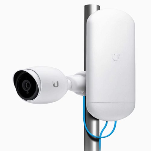 Ubiquiti NANOSTATION LOCO 5AC - ACP Enterprises Ltd
