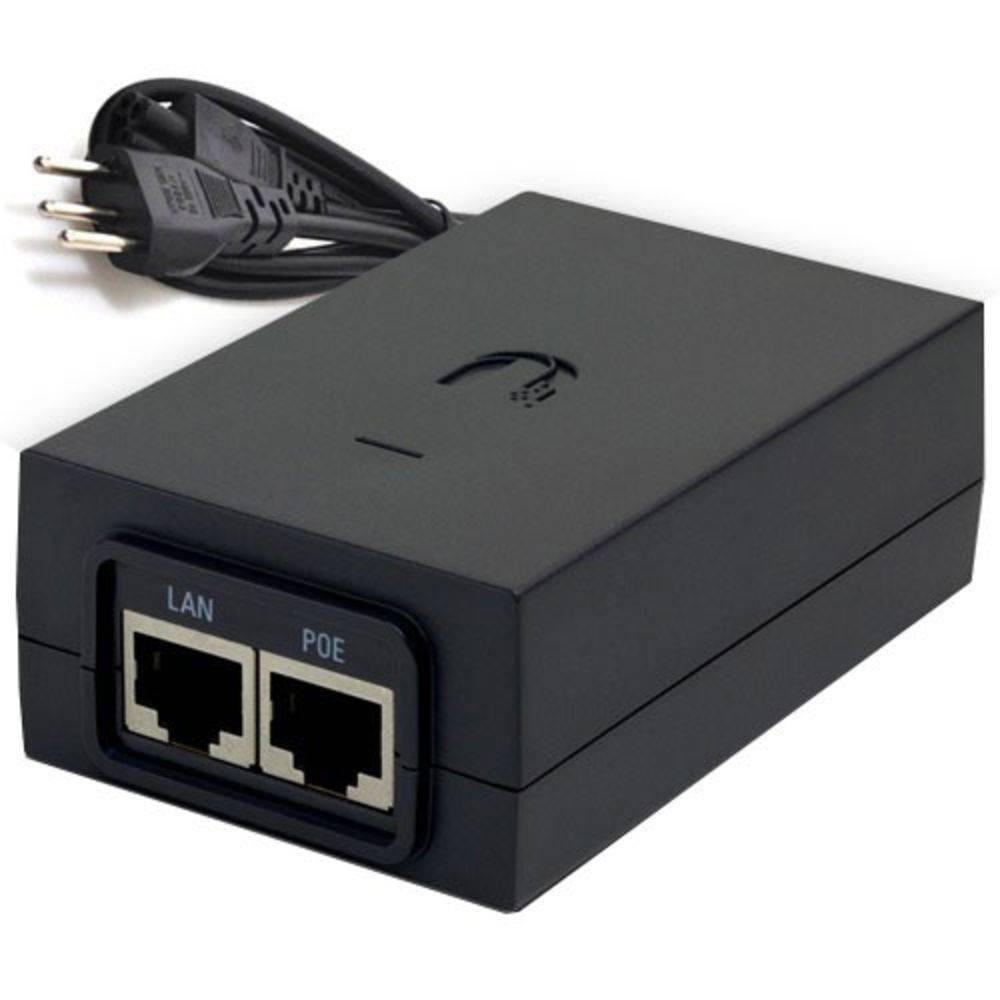 Ubiquiti POE 24V 0 5A ACP Enterprises Ltd