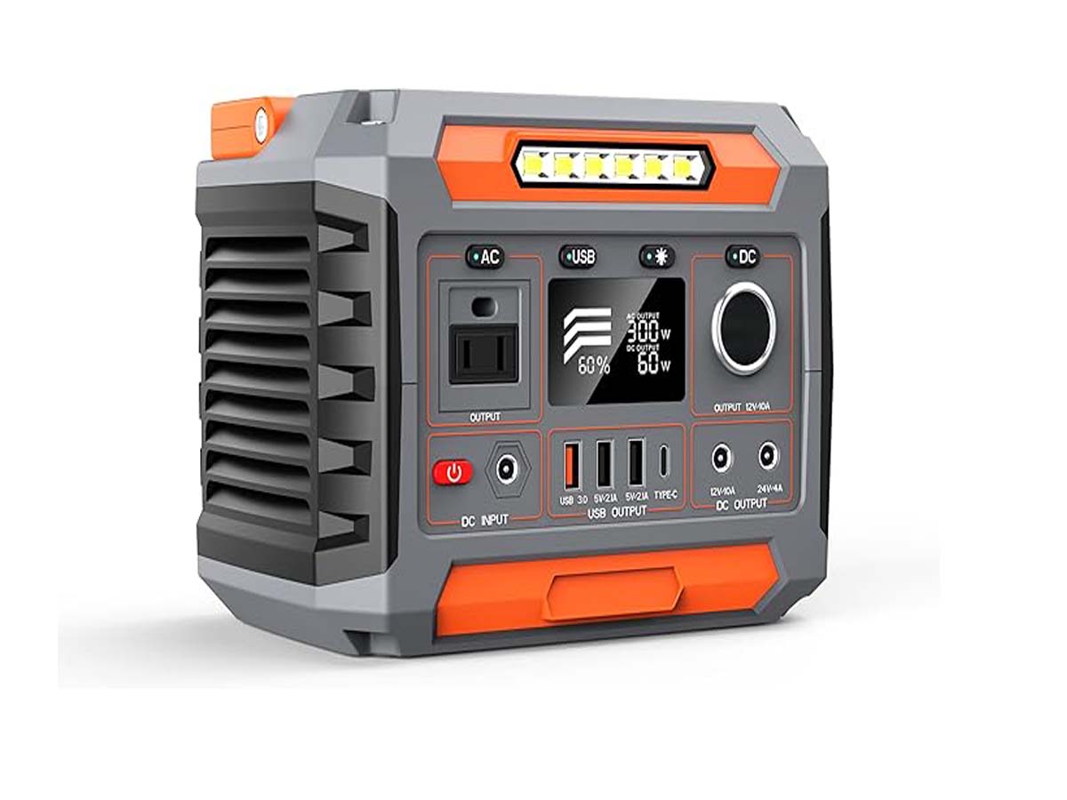 OTHC A3B Portable Power Station