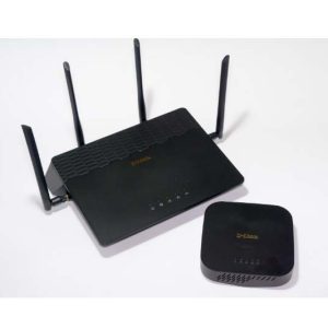 D-Link COVR-3902 AC3900 Whole Home Wi-Fi System