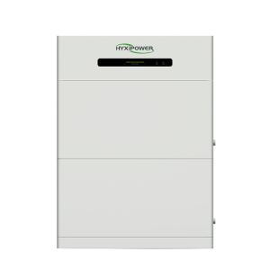 HYXiPOWER HYX-E100-H3 High Voltage Battery