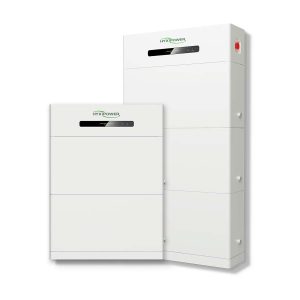 HYXiPOWER HYX-E50-H3 High Voltage Battery