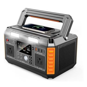 OTHC A6-600W Portable Power Station