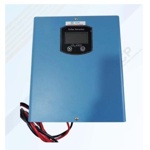 EP-1000 1KVA Power Inverter
