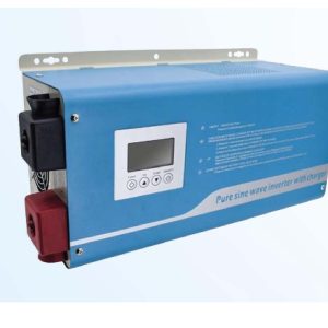 EP-2000 2KVA Power Inverter Series