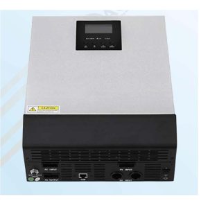 SCMKII-3K-24 3KVA Hybrid Solar Inverter
