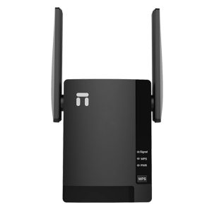 NETIS E3 AC1200 Dual Band Wireless Mini WiFi Router/Extender