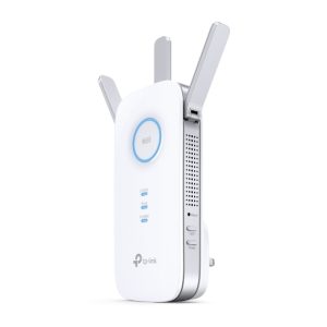 TP-Link RE450 AC1750 Wi-Fi Range Extender