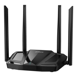 Dahua DH-AC12 AC1200 Dual-Band Wireless Router